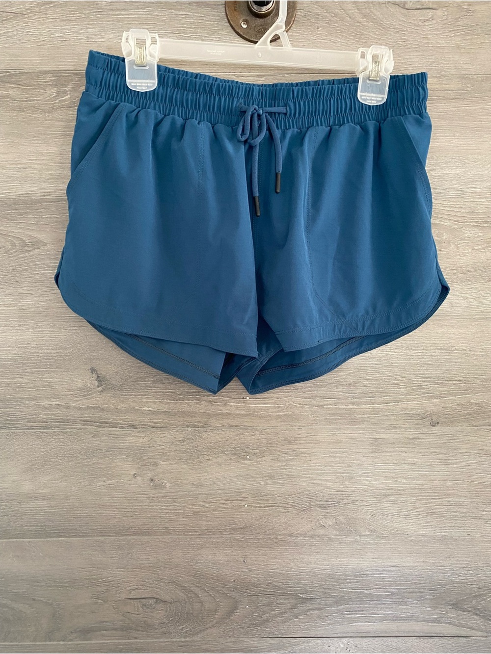 Prana Casleo Shorts